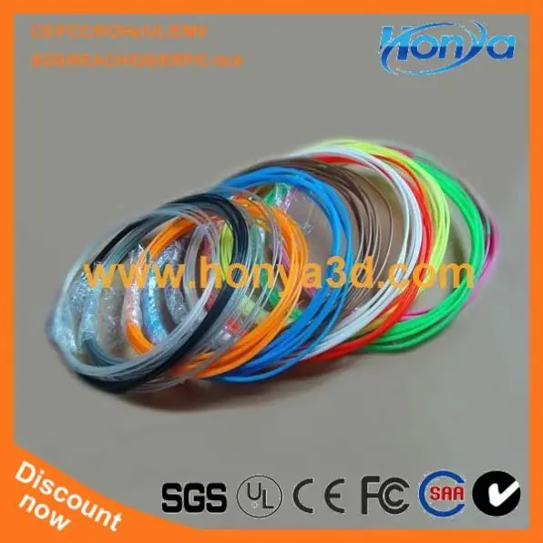 2015 горячая распродажа высокое качество CE утвержден 3d ручка