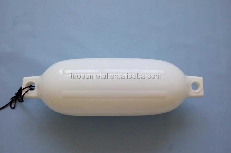 China Supplier Inflatable PVC Boat Fender For Sale