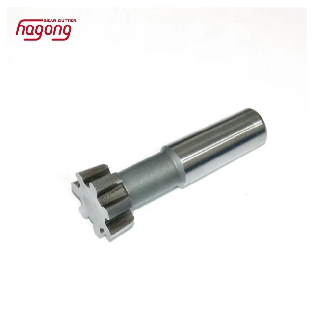 shaping cutters manufacturers