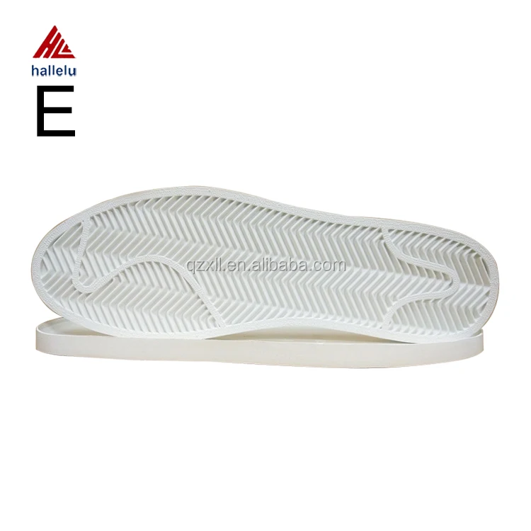 
Size 35-45 Rubber Vulcanize Outsoles Argentina Flat Canvas Soles For Shoe Making 