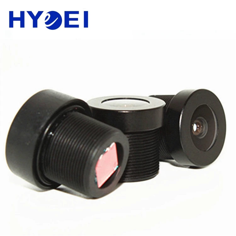 
High Quality 3.6mm m12 board lens for automotive camera 