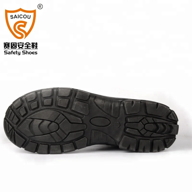 
genuine leather shoes wholesale men safety shoes industrial safety shoes 