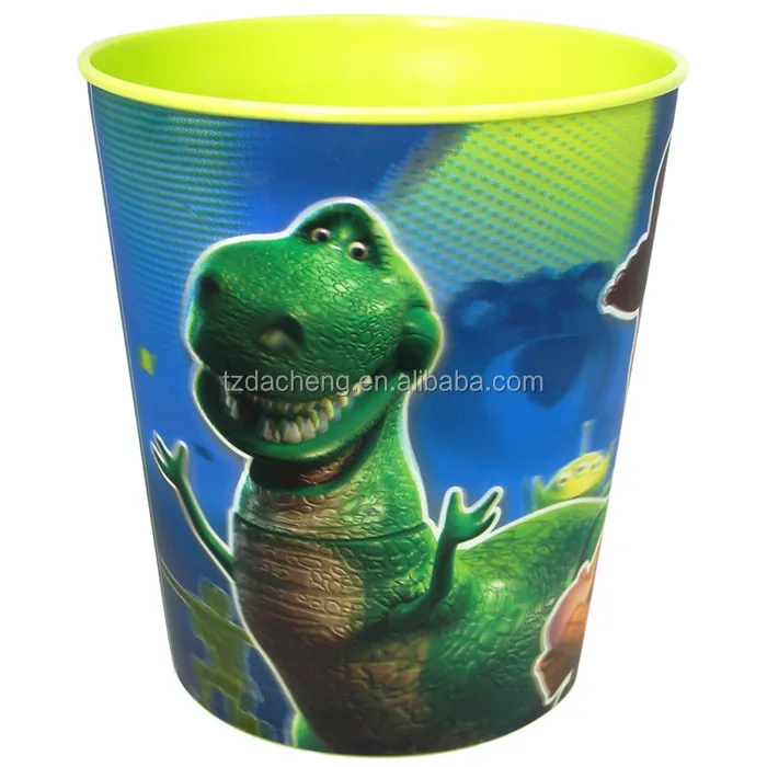 Оптовая 3D Стерео-Варио Печать сад свалку