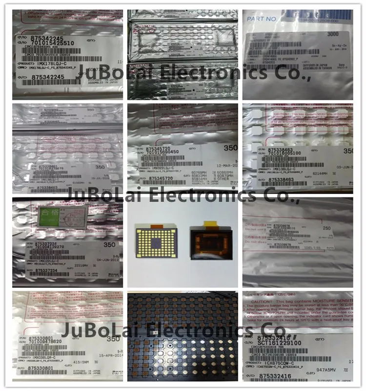 CMOS camera sensor chips BF3901CS BF3901 BF3A01CS BF3A01