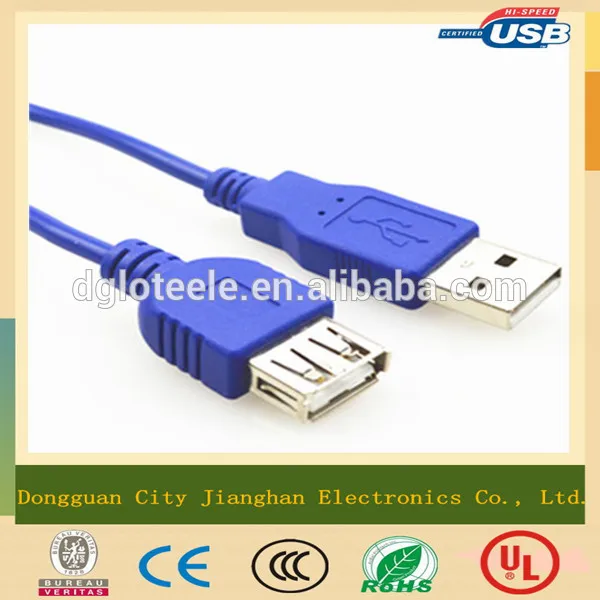 китай usb кабель поставщиком портативный кабель usb утра до af кабель-удлинитель