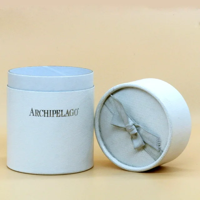 New Product Design Custom Wholesale paper cardboard box for honey jar packaging