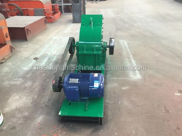 Mining Heavy Hammer Triturator Machine / Building Materials Hammer Crusher / Stone Triturator Machine