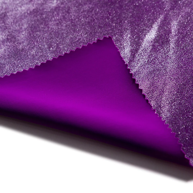 2021 модная одежда, блестки, спандекс, ткань, роскошная спортивная одежда, эластичная ткань