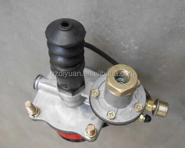 Heavy duty truck part clutch booster used for HINO 500 from China
