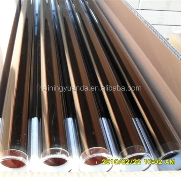 Hot Selling Product Automatic Water Supply Solar Water Heater System