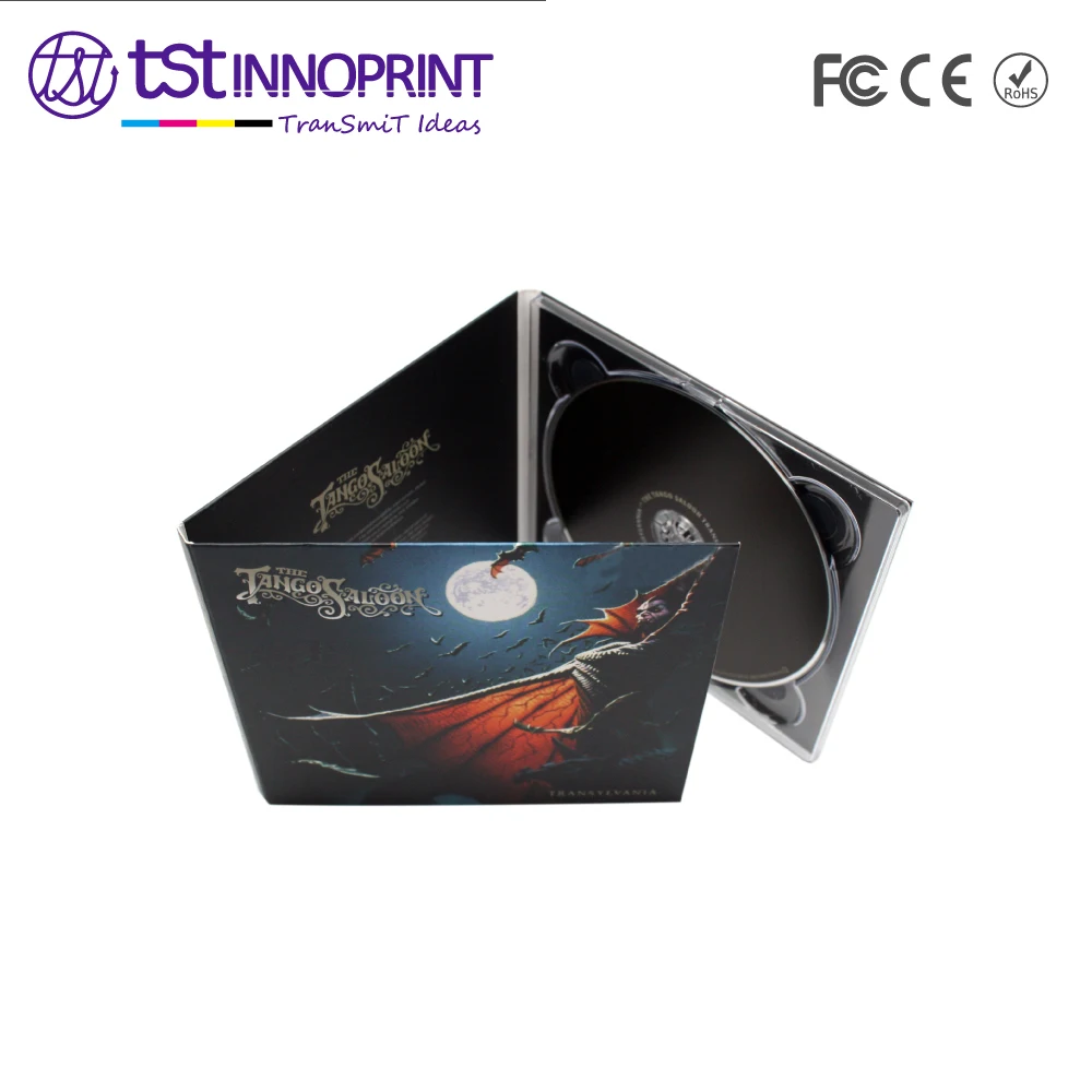 Ответ дистрибьютора чехлов CD и печать упаковки по сравнению с Китаем