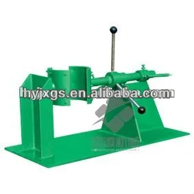 Оборудование для технического обслуживания огнетушителя/машина наполнения тестирования