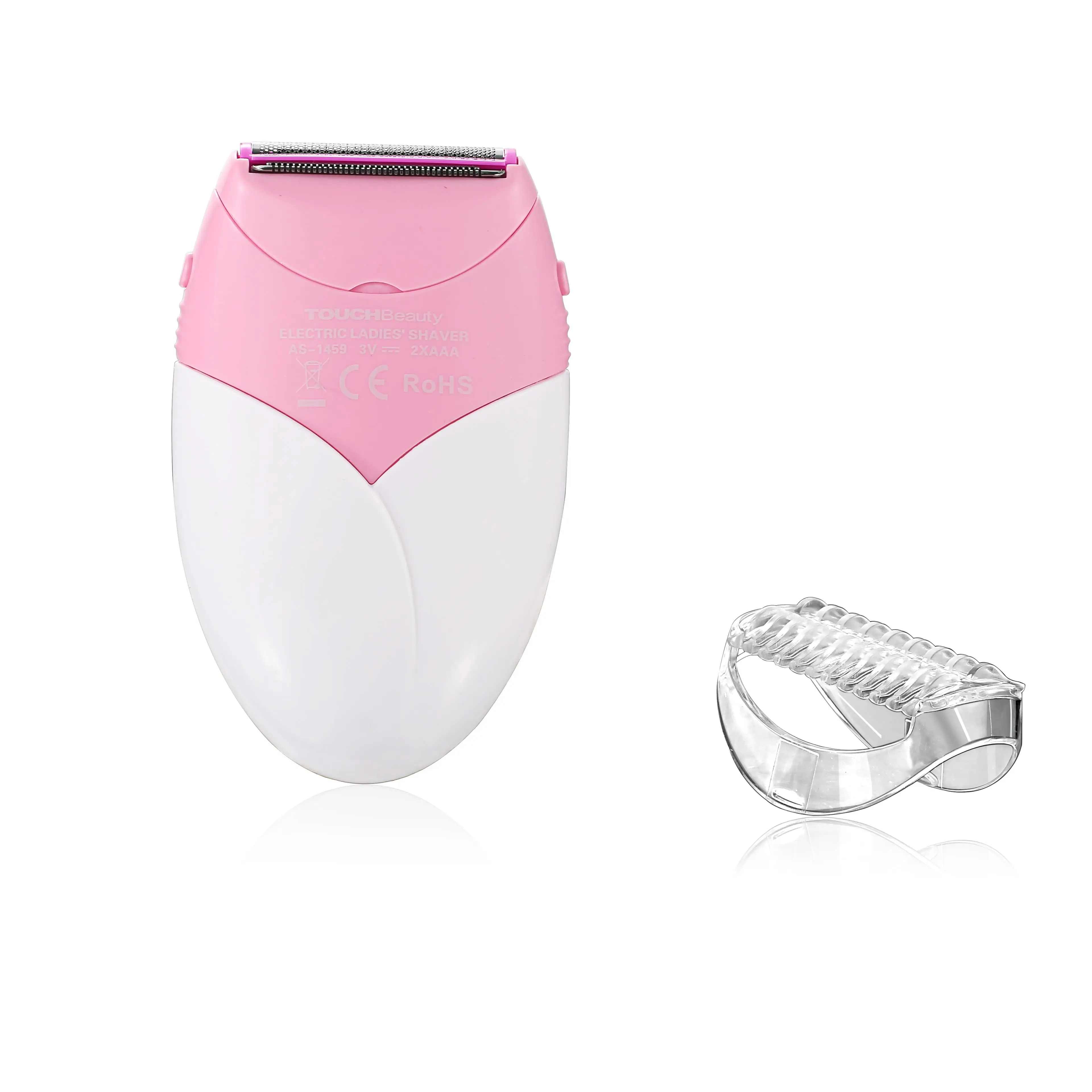 electric woman shaver
