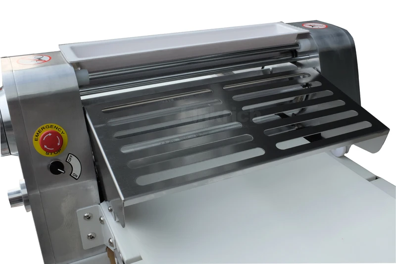 
LSP520R Wholesale Bakery Equipment Automatic Dough Sheeter Machine 