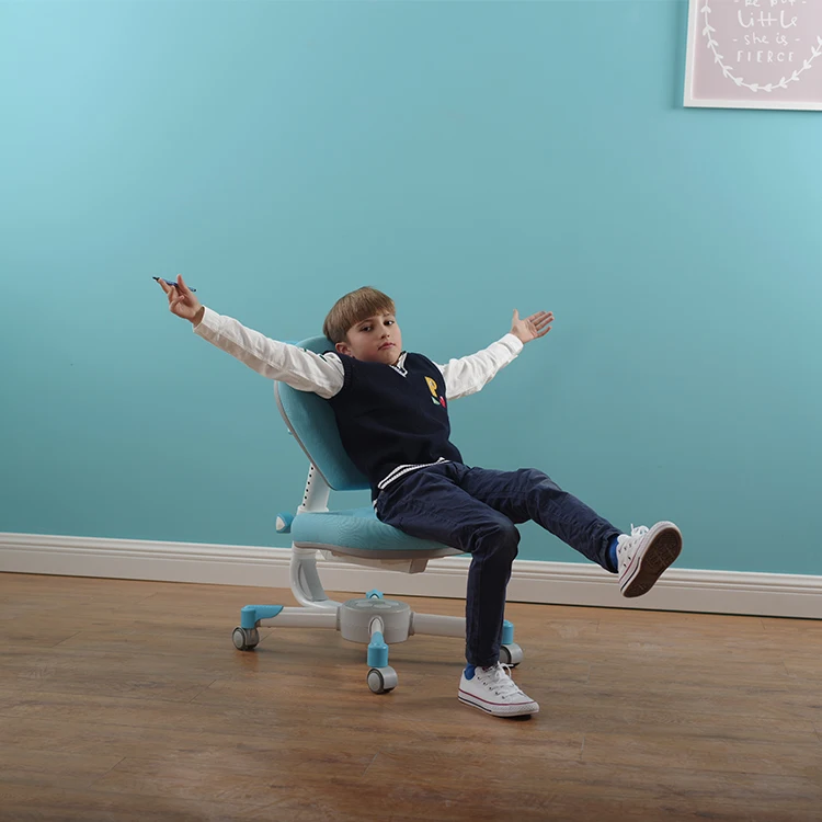 
Hot Sale Eco-Friendly Height Adjustable chair office furniture child desk toddler study table and chair 