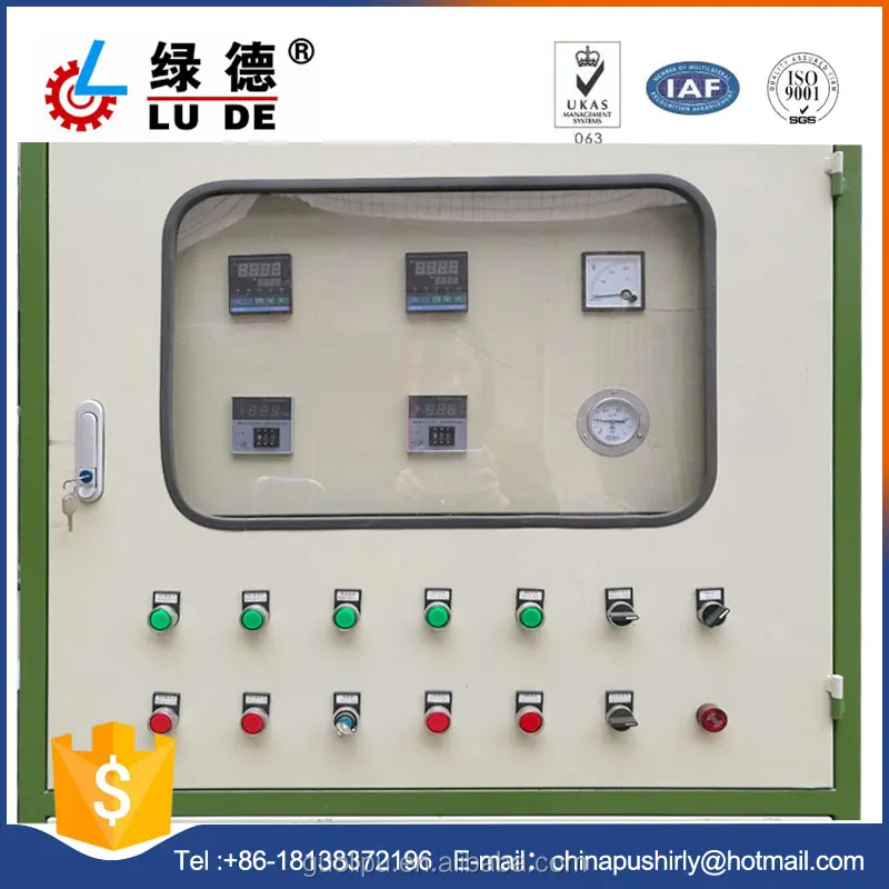 
GL803 chinese supplier pu foam pillow making machine 