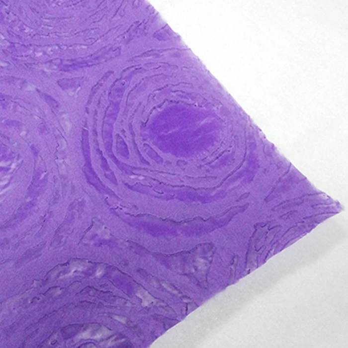 Polypropylene Spunbond Nonwoven Packing Roll Home Textile Fabrics Bags For Flowers