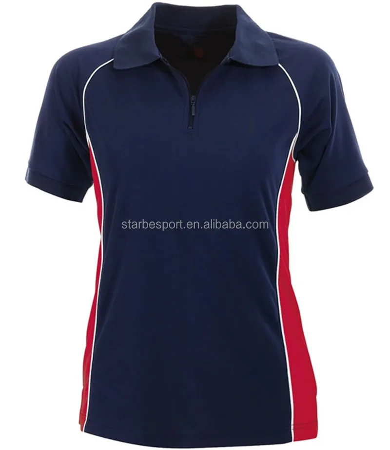 quick dry golf polo shirts,custom womens golf clothes,polyester golf apparel