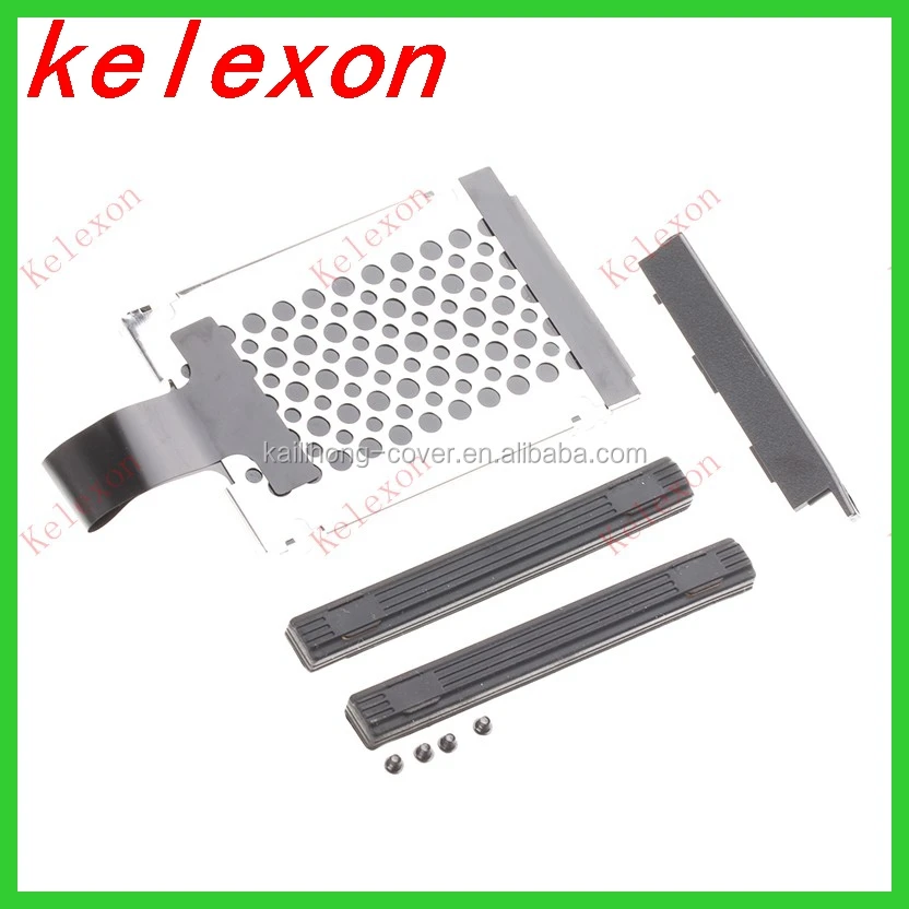 
New HDD Hard Drive Cover Caddy For IBM Thinkpad X60 X60S X61 X61S 