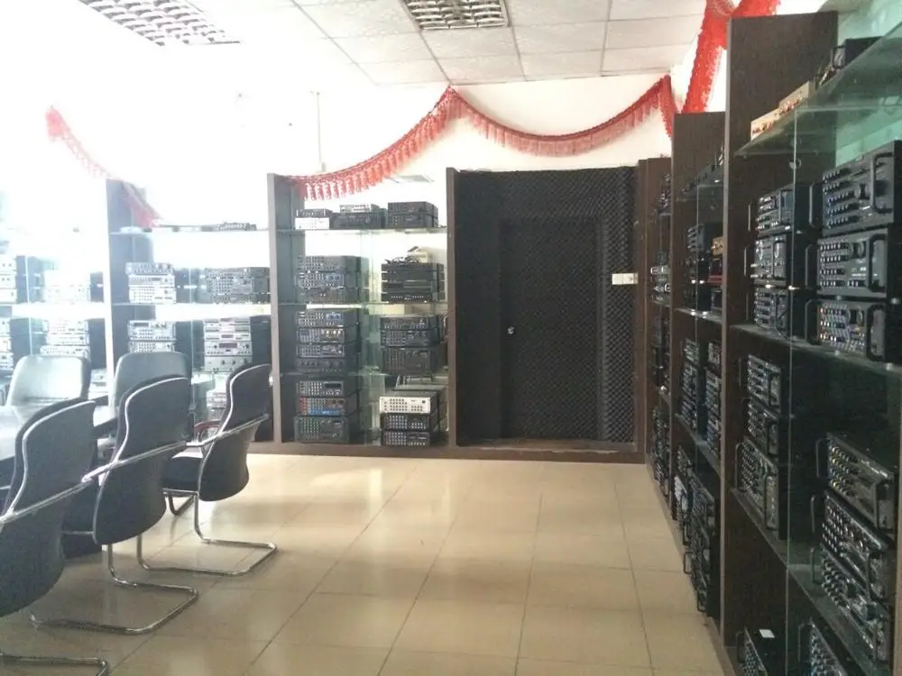 Звуковая аудиосистема малой мощности усилитель звука «Ласточка» для домашнего гнезда