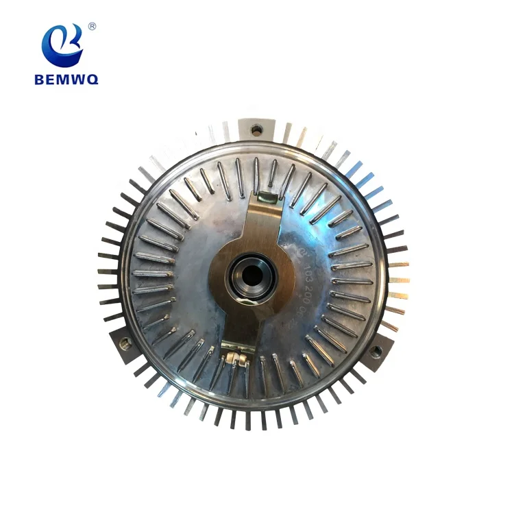 Engine Cooling Fan Clutch M104 for Mercedes W124 E320 W140 S320 SL320 103 200 06 22&1032000622