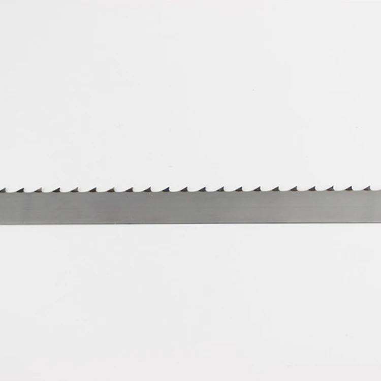 The United States imported food-grade carbon steel manufacturing bandsaw blades