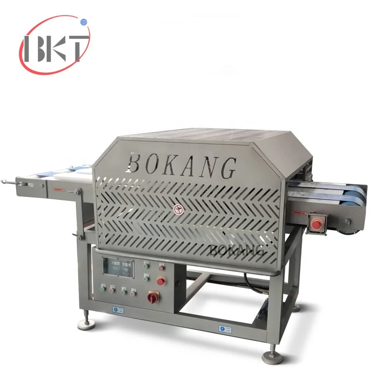 
Electric Meat Slicer Saw Blades Cutting Chicken Machine 