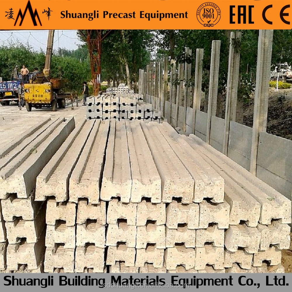 precast concrete fencing molds for sale,cement pillar column molds made in china