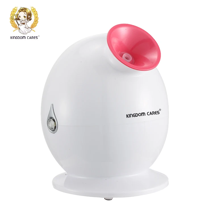 Отпариватель для лица от производителя для ослабления пигментных пятен