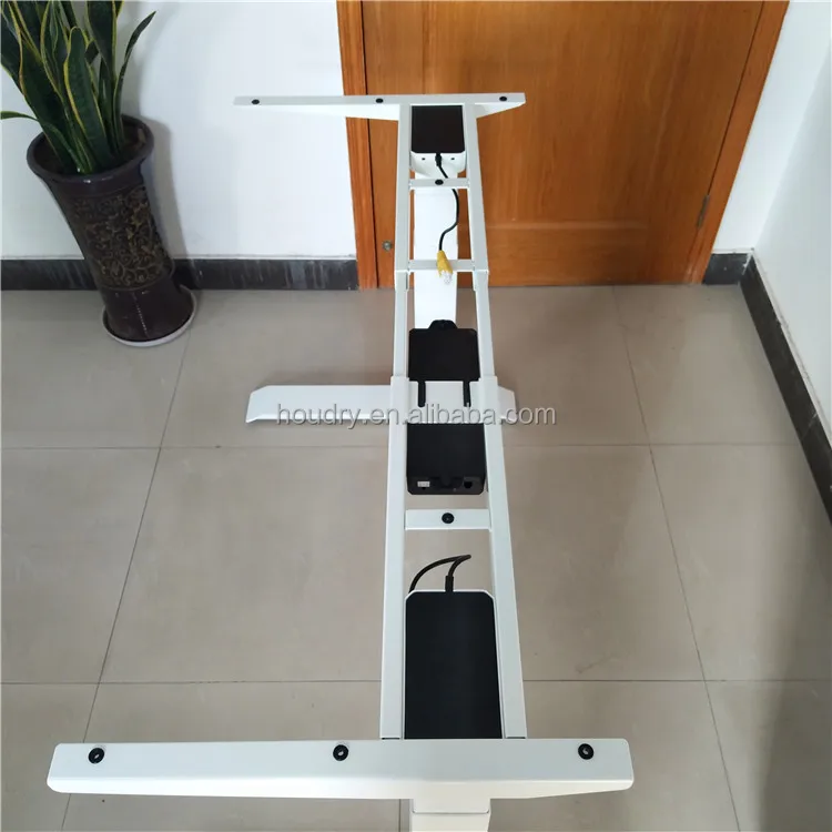 
Electric Adjustable Computer Table Height Mechanisms 
