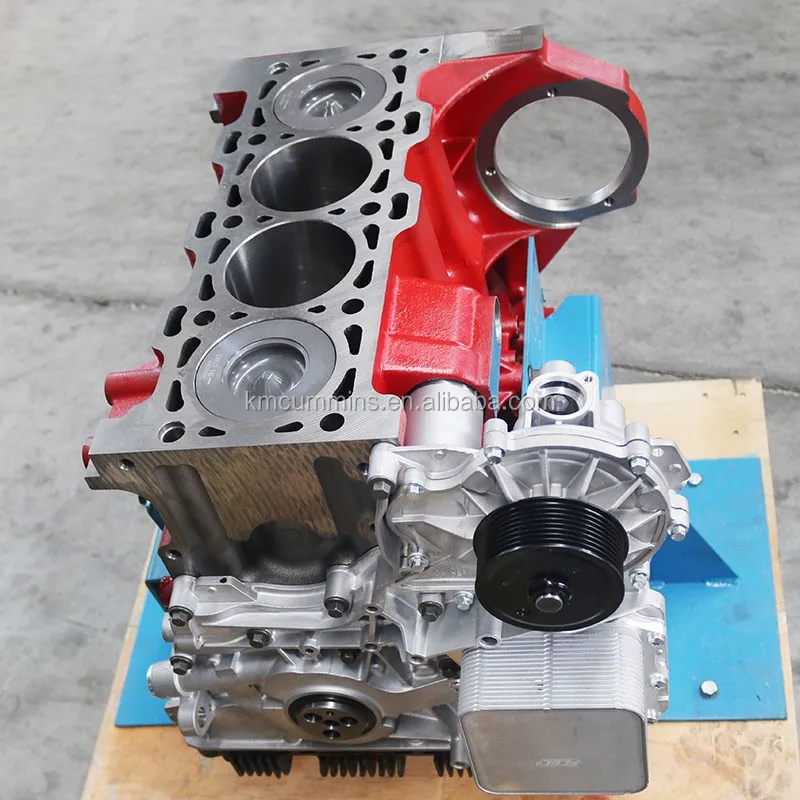 Original  isf2.8 engine for sale