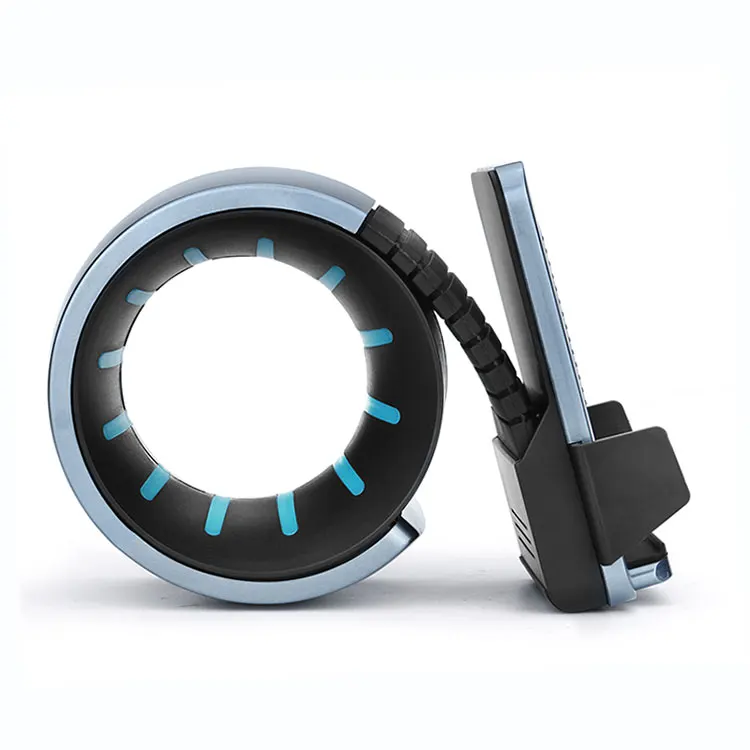 Oem 10w Qi Wireless Charger Desk Lamp Wooden Led Clock Mobile Phone Cellphone Electric Customized ODM CE FCC ROHS 1 1 X USB WH11