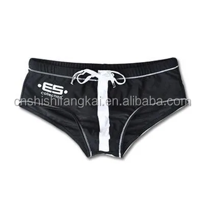 Мужской купальник Spainish EU USA, купальный костюм, короткий купальный костюм, пляжная одежда