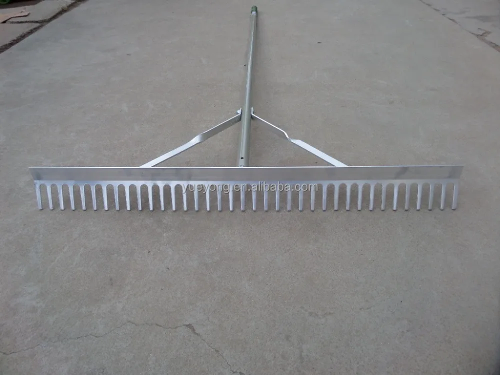 
Garden Hay rake,leaf rake 