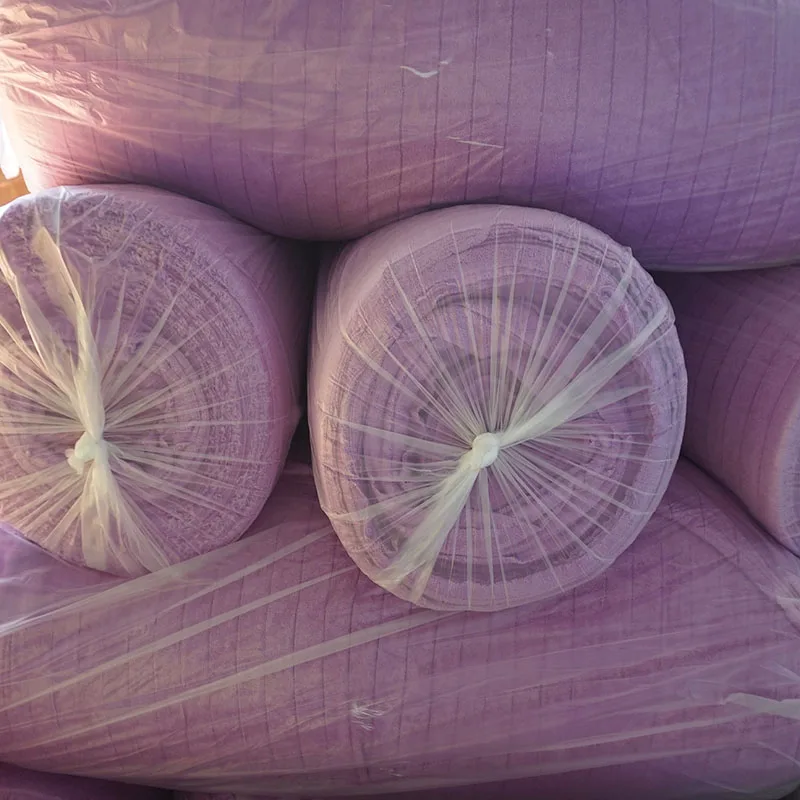 
pretty wholesale microfiber 100 recycled warp knit polyester fabric 