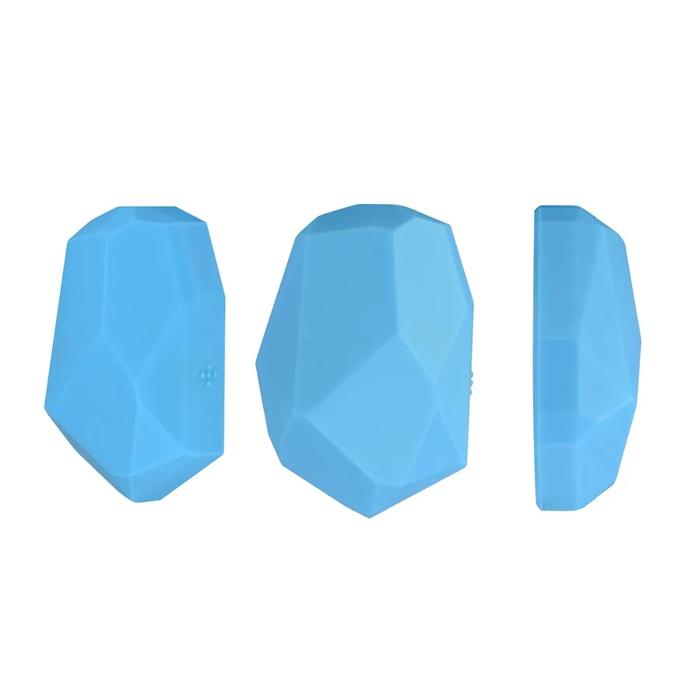 2022 Forecum 201 software skybeacon BLE beacon ibeacon proximity tag sticker uuid major minor