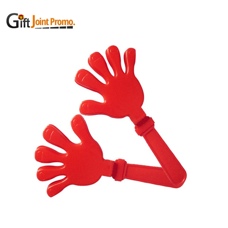 
Personalized Kids Toy Noisemaker Hand Clapper 
