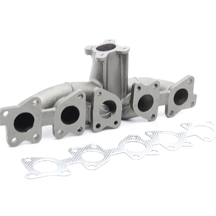 Turbo Manifold For Audi S2 S4 S6 RS2 K24 K26 20V