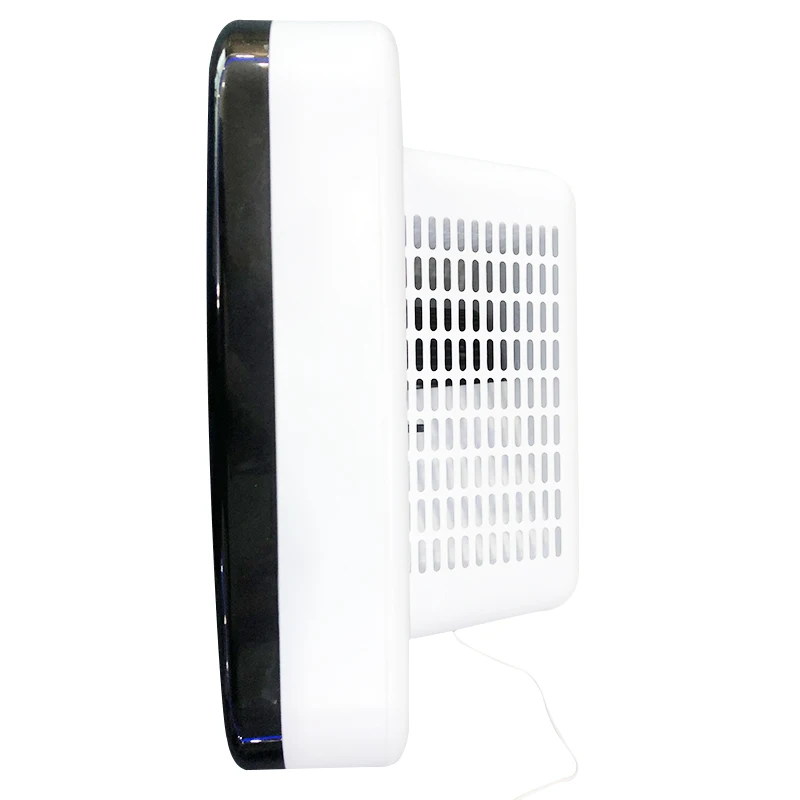 
anion air purifier air purifier filter Household electrical appliances portable green air purifier china 