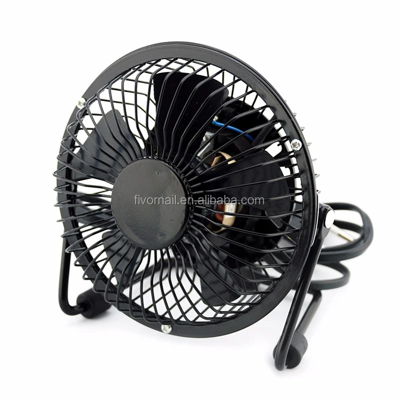 Pro Mini Nail Polish Dryer Nail Dryer Fan For Drying Polish nail salon fan