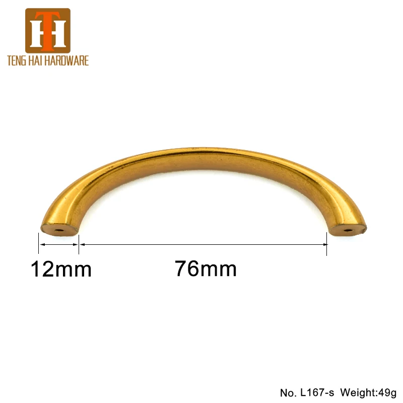 handbag handle hardware metal handle for leather bag