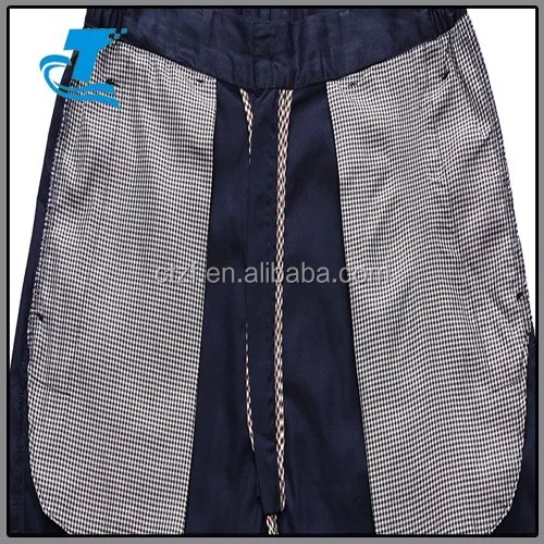 New Style OEM Unisex Light Twill Cotton Cargo workwear snickers