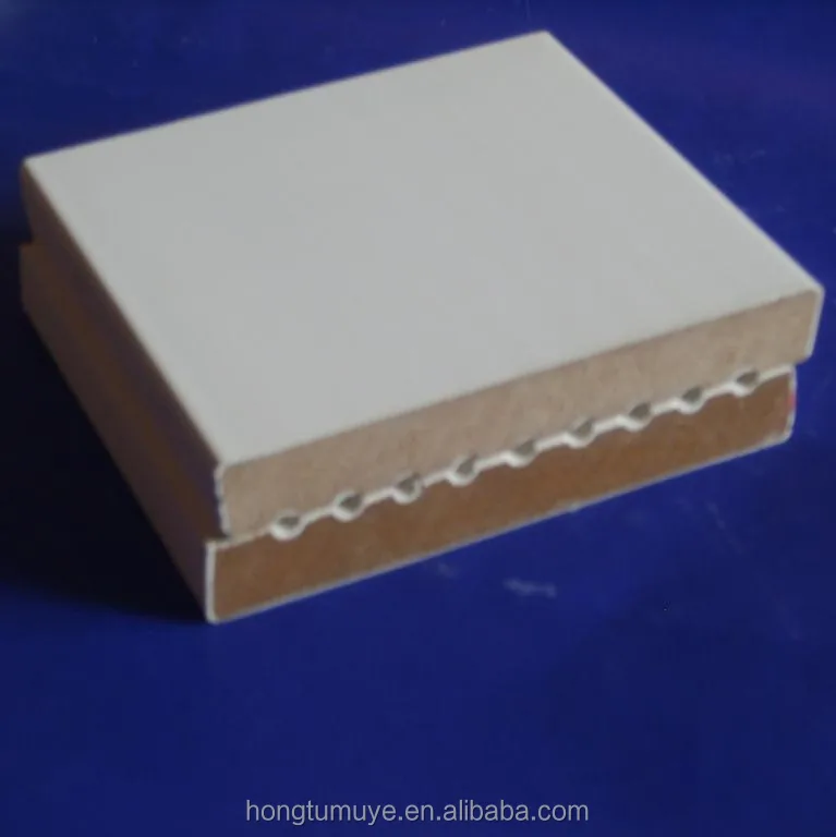 
Covered with PVC or Woodgrained Paper MDF or Solid Wood Baseboard 