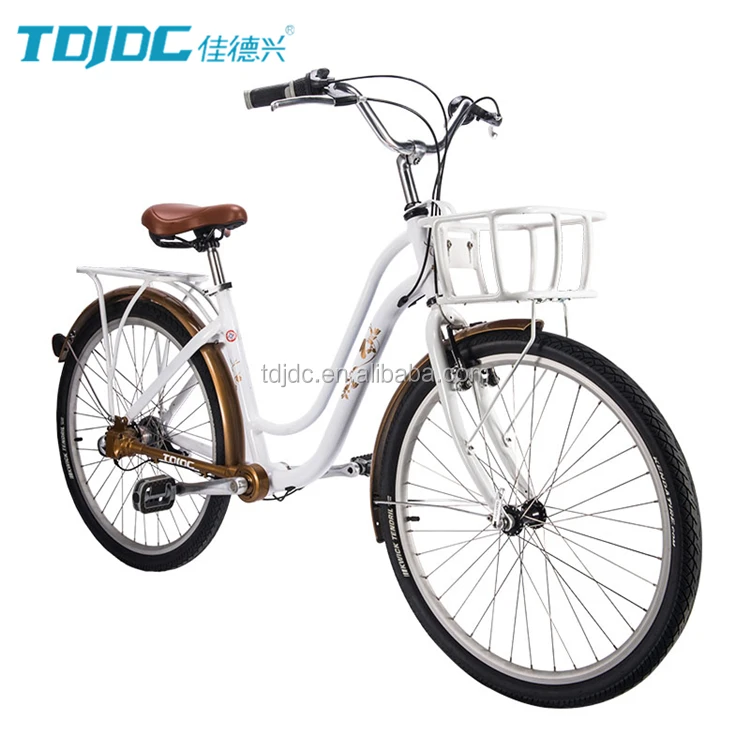 2016 new design commuting city clean bike for adults/ city no chain dropping commuter bike
