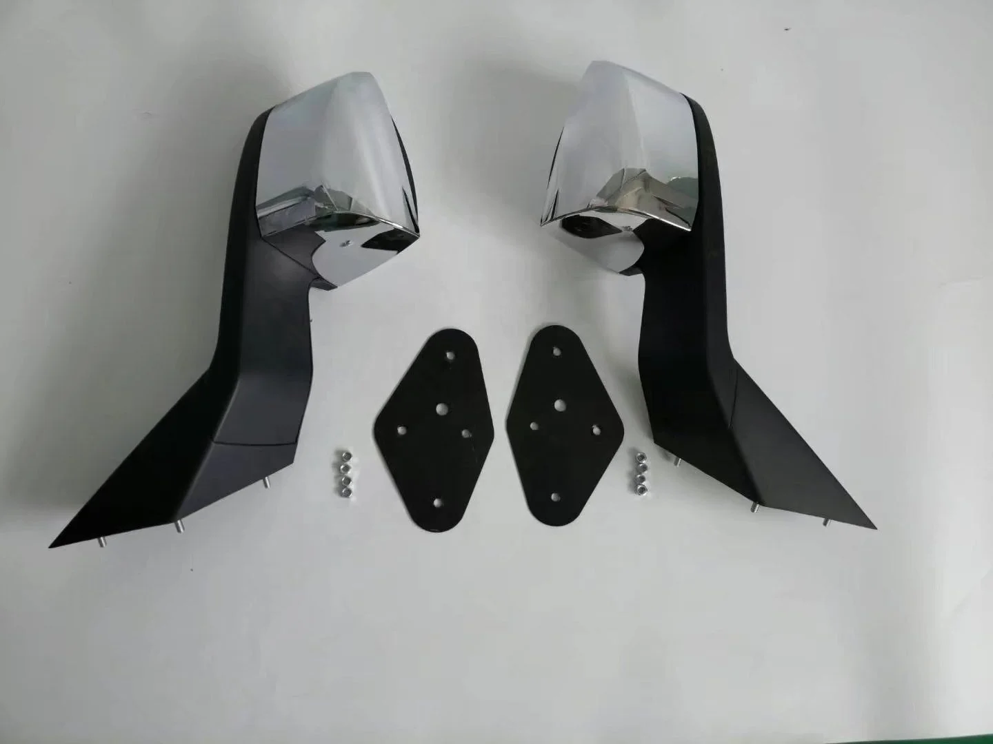 Aftermarket Heavy Truck Hood Mirror for VNL 2004-2017  82361058