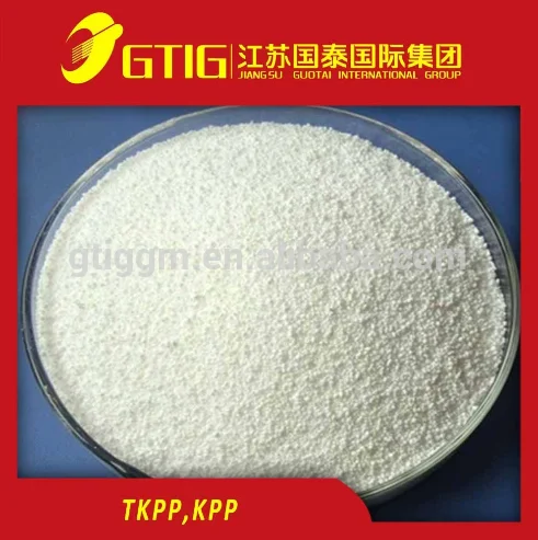 
Tetrapotassium Pyrophosphate TKPP,KPP / Potassium pyrophosphate 