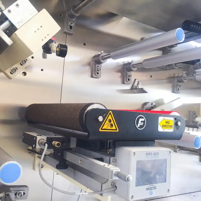 baby diaper making machine JWC-NK350