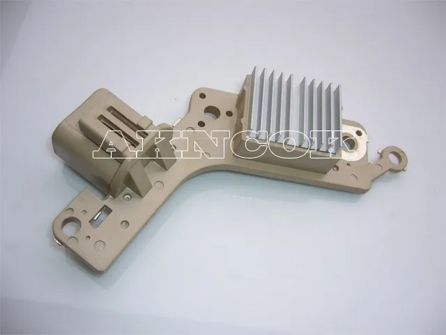 ALTERNATOR REGULATOR,IM843,VR-H2009-77,71-60023,YR-5569