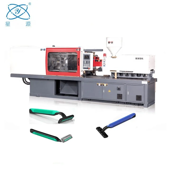 XY1500 coat hanger Making Machine Plastic injection molding machine for hangers making