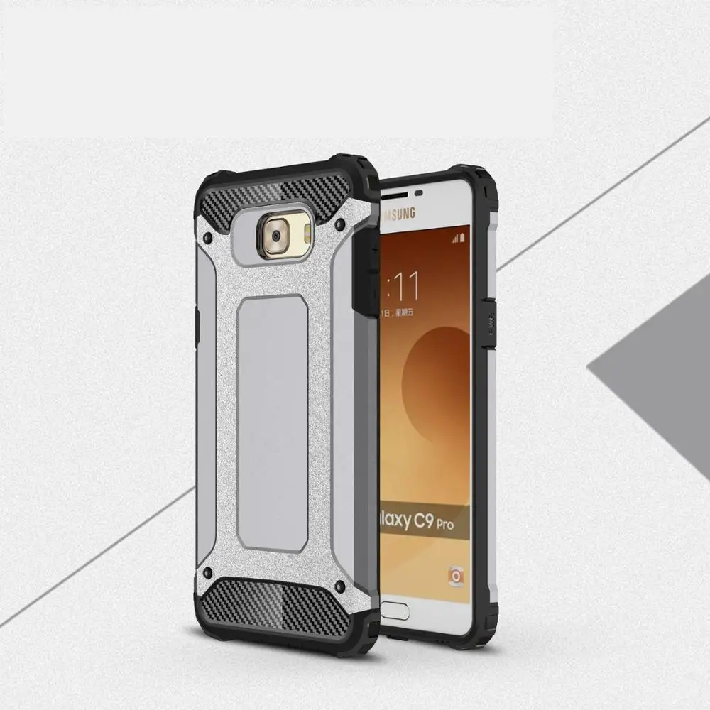 
Phone Accessories For Samsung C9 Pro TPU Mobile Phone Case Cell Phone Cover 